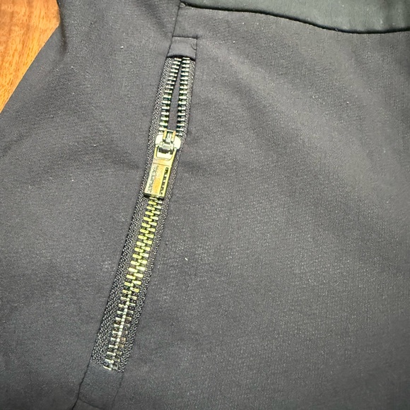 Athleta 2T Black Pants - Picture 6 of 6